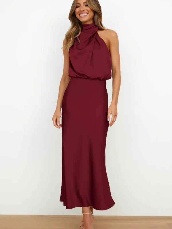Vestido Abigail Feminino 0200425