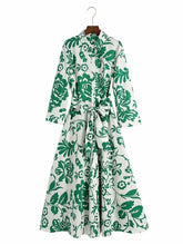 Vestido Floral Vera Verde / Pp Feminino 0200404